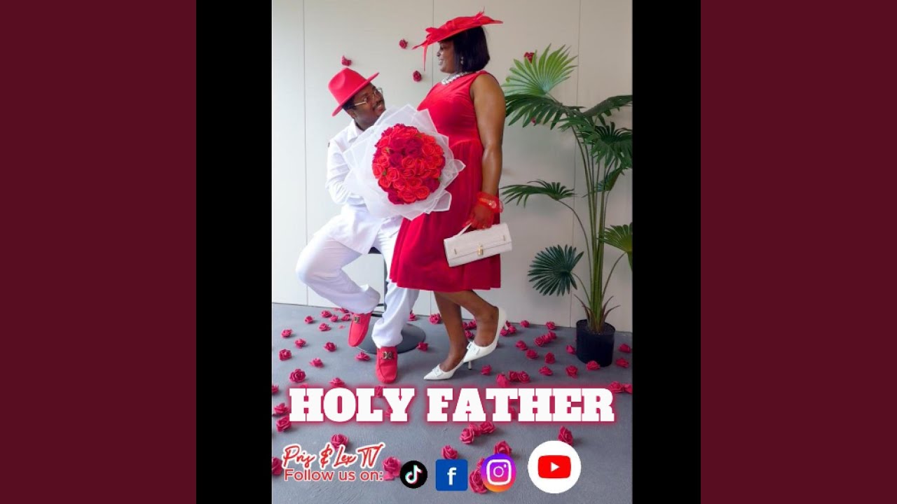 Holy Father