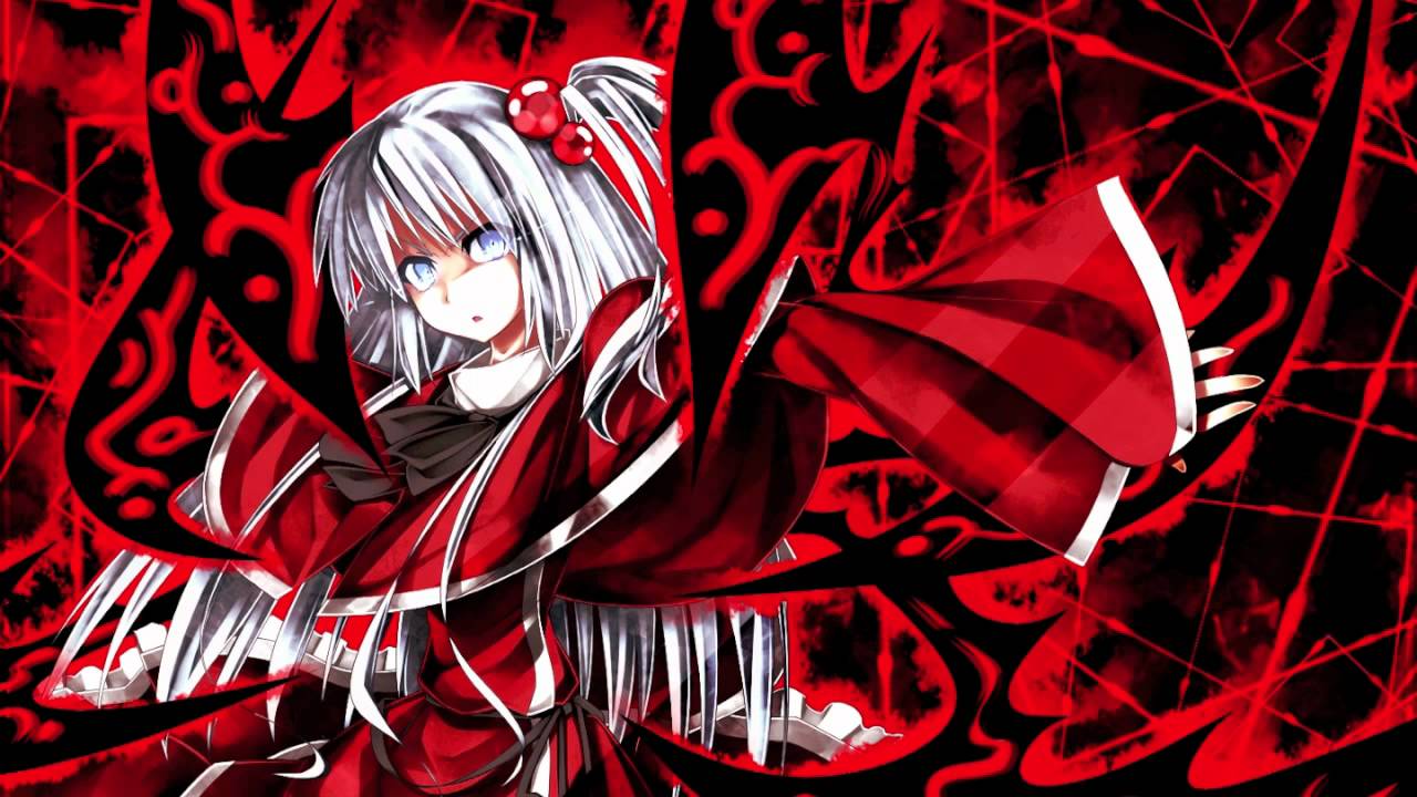 Legendary Illusion ~ Infinite Being (Remastered Version 4)