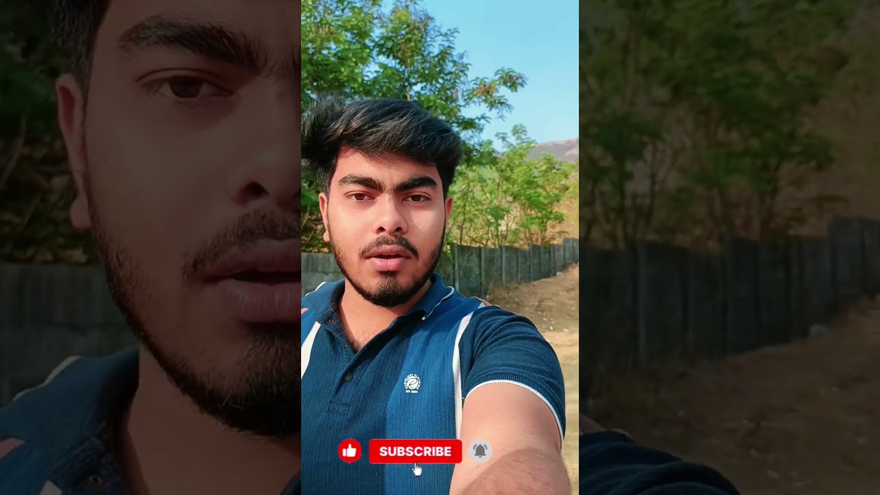 sarmana bad karo mara Bhai 💯❤️‍🔥uthao camara 📸