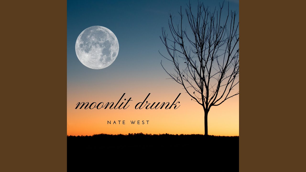 Moonlit Drunk