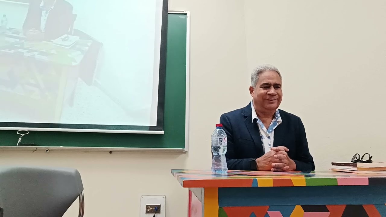 La historia de la literatura dominicana por Plinio Chahín 