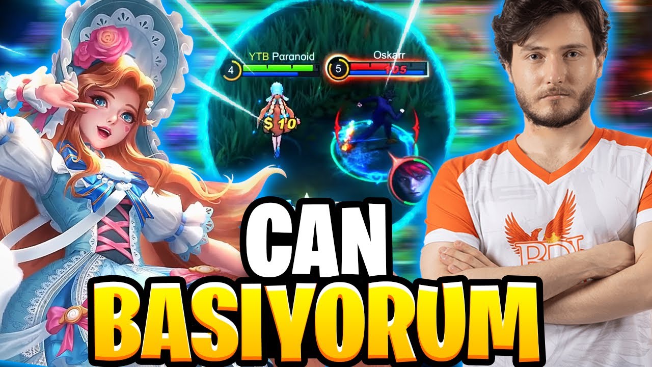 FLORYN OYNUYORUM CAN BASIYORUM!