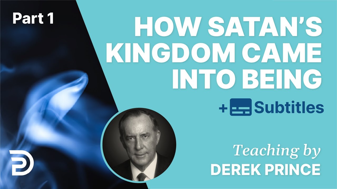 How Satan's Kingdom Came Into Being (1) HD