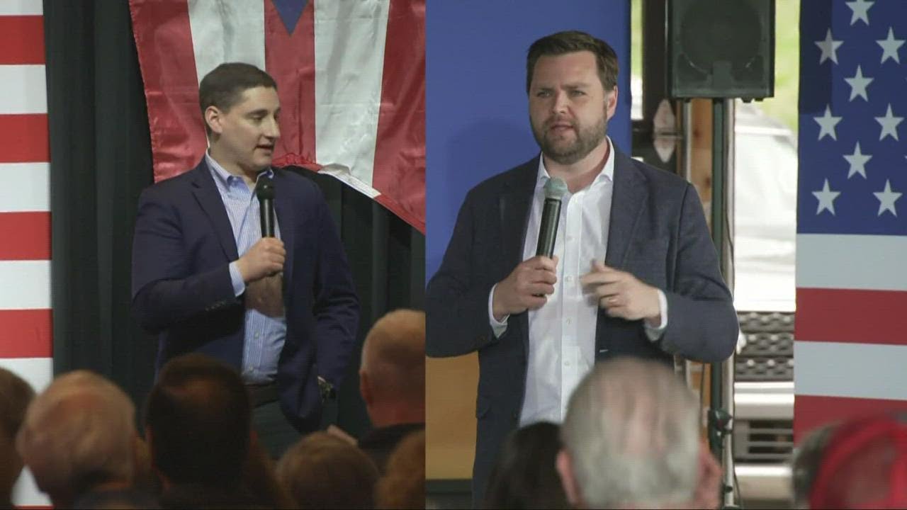 May 3 primary election in Ohio: The big race with national attention