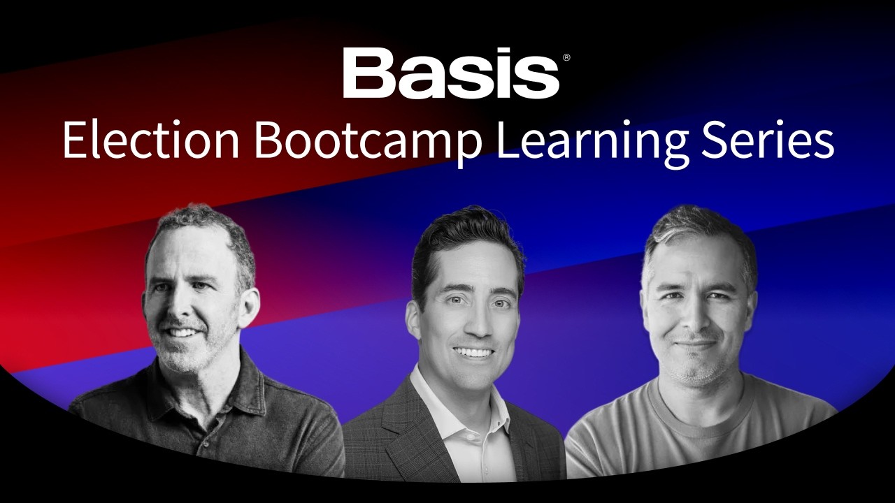 Basis 2026 Political Advertising Bootcamp: Winning with YouTube