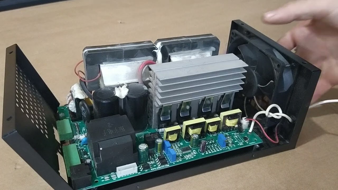 Como regular fonte cnc laser co2, características e manutenção