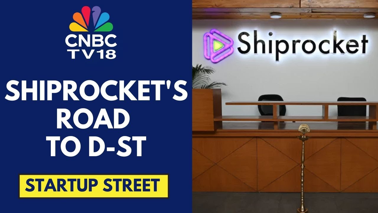 Управляющий директор и генеральный директор Shiprocket описывают траекторию роста компании и план...