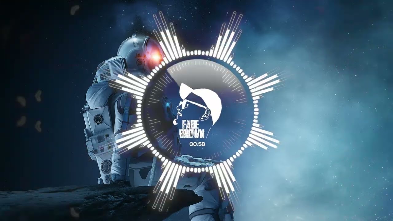 FABE BROWN - V&Ouml;LLIG LOSGEL&Ouml;ST