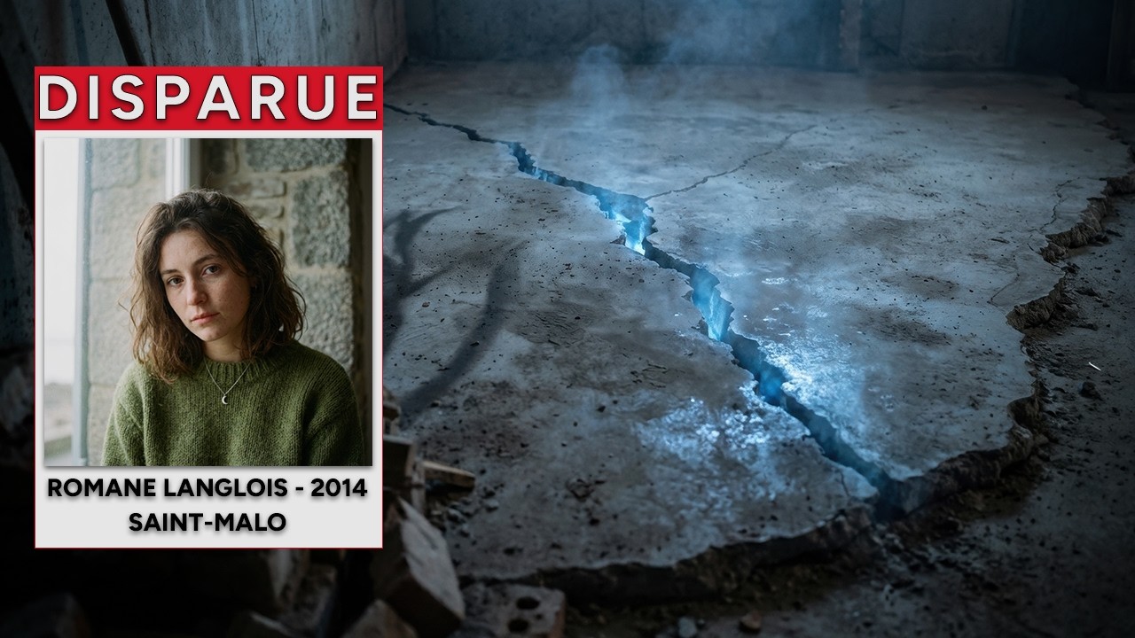 ILS ONT VÉCU 3 ANS AU-DESSUS D'ELLE : L'effroyable secret du salon.