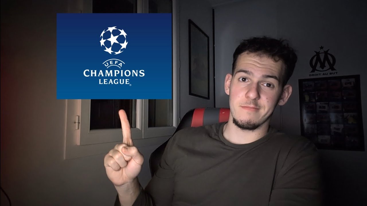 ASMR: Prédictions barrages Ligue des Champions 🏆