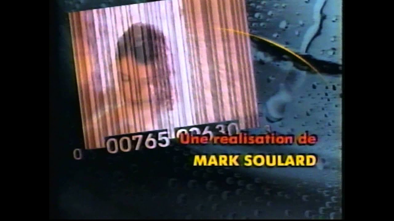 Fou de la pub - Intro et générique (1991)