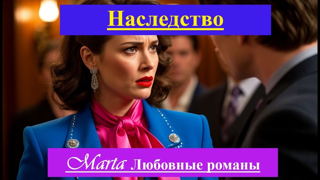 Наследство