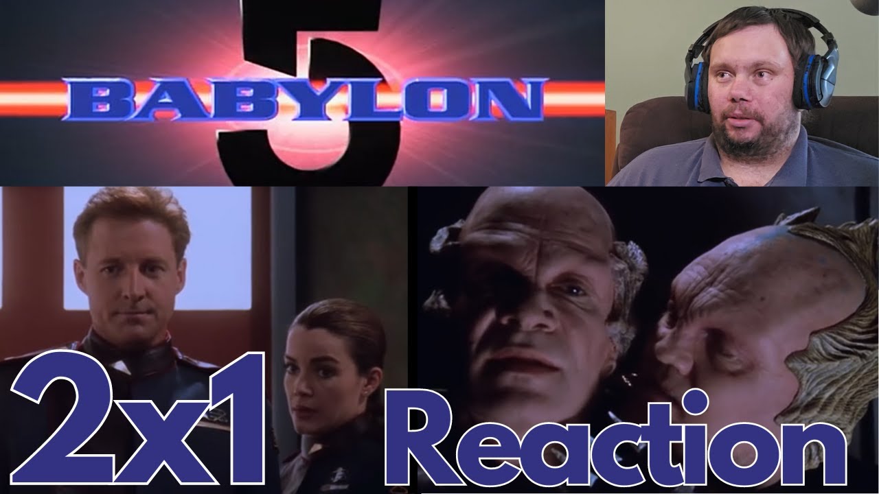 Babylon 5 