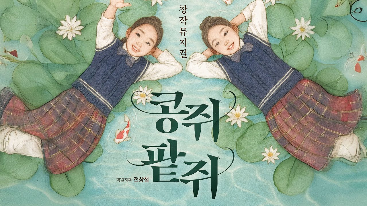 성남시립소년소녀 합창단 기획연주회 