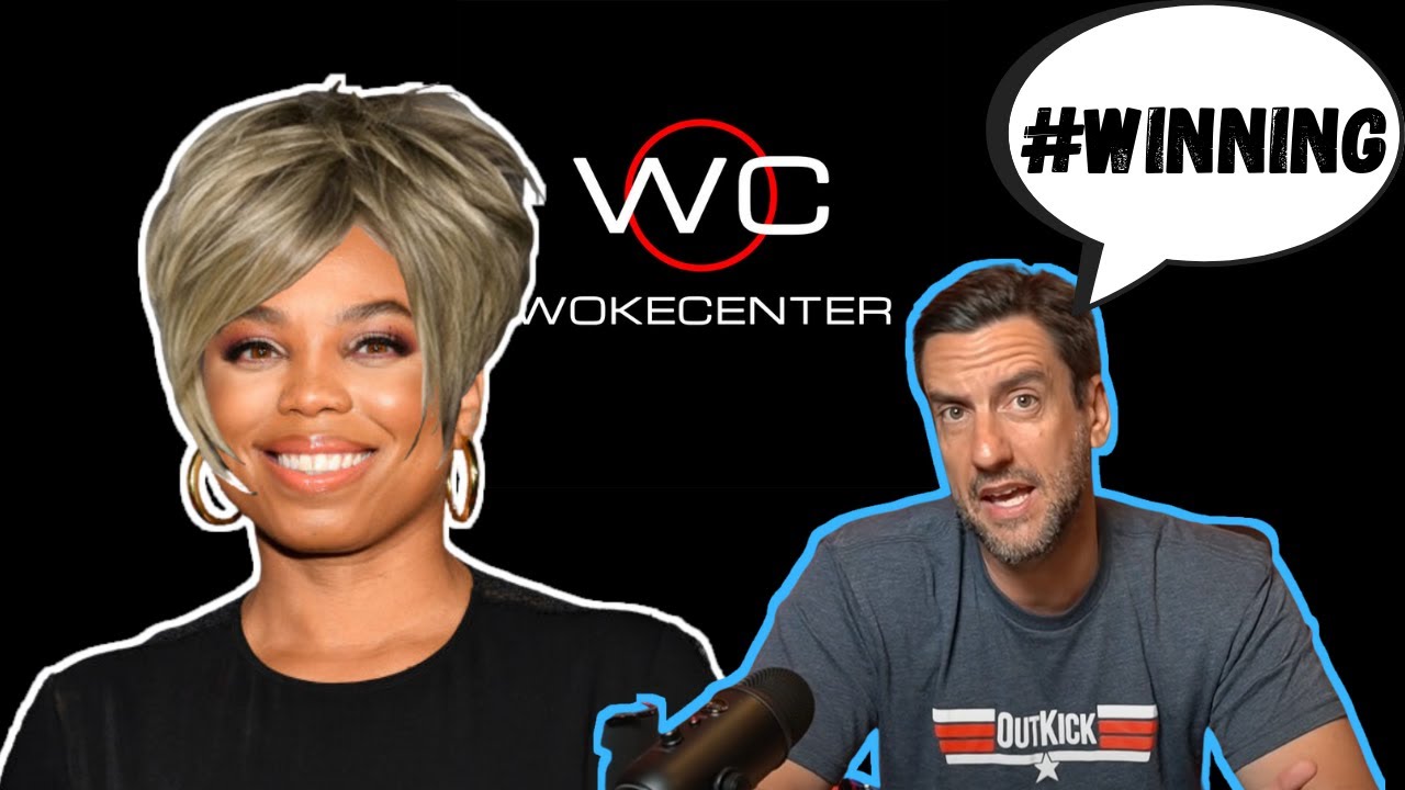 Jemele Hill blames Clay Travis for her failed Wokecenter show at ESPN