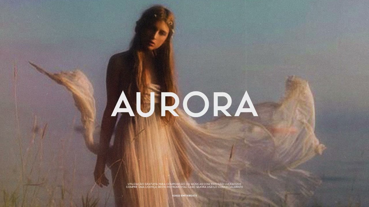 ''Aurora'' Estilo Mc Tairon x Mc Anjim x Mc Leozin | Beat Funk Bh