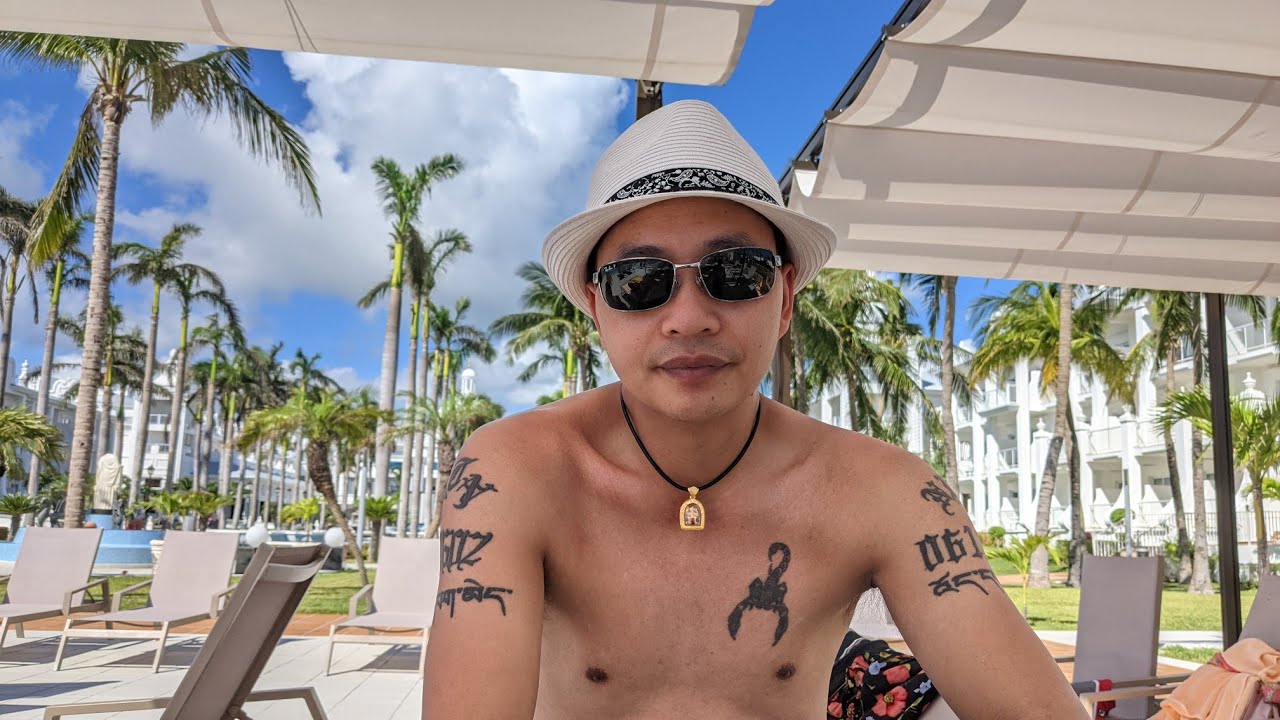 RIU Palace Riviera Maya Room Tour December 2020