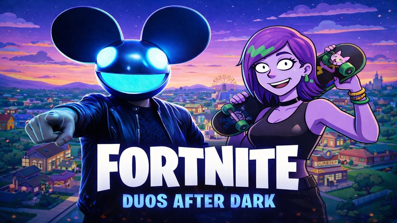 Duos after dark : Episode 26 - The Simpsons