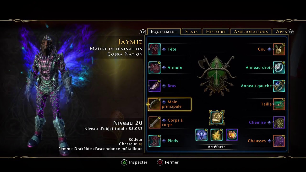 Neverwinter