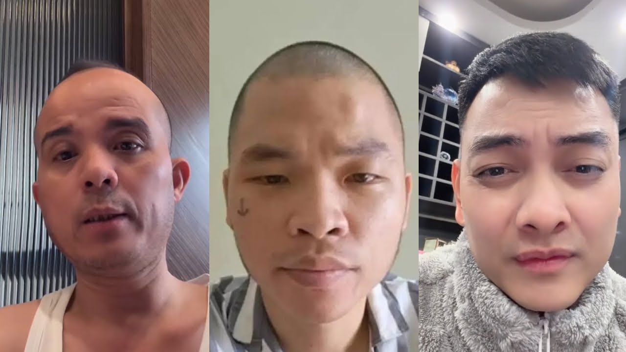 HỒ VĂN KHOA & AE XÃ HỘI BUỒN VÌ KHÁNH SKY BỊ BẾ￼￼