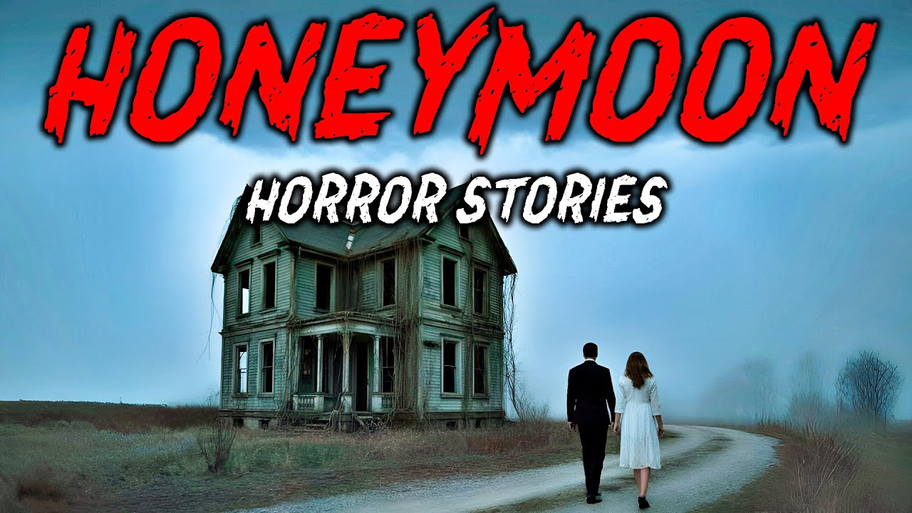 7 True Honeymoon Horror Stories | 