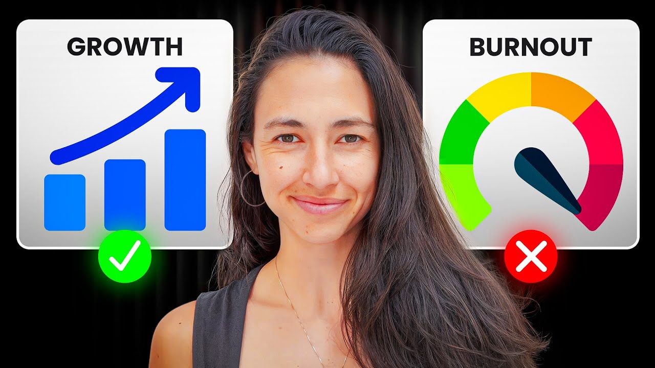 How to Fix Your Business & Scale Without Burnout (With Curtis May)