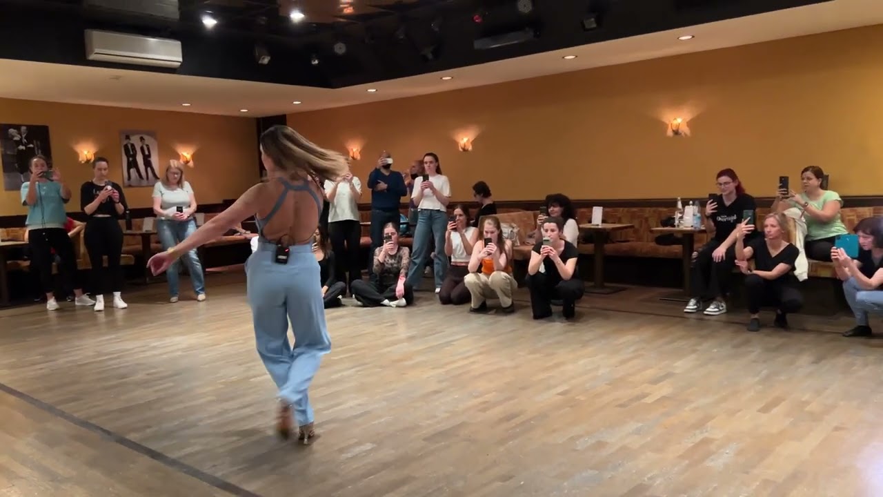 Latin Festival Würzburg | Fotolex Dance TV 🇩🇪 Germany 2026 | Social Salsa Bachata