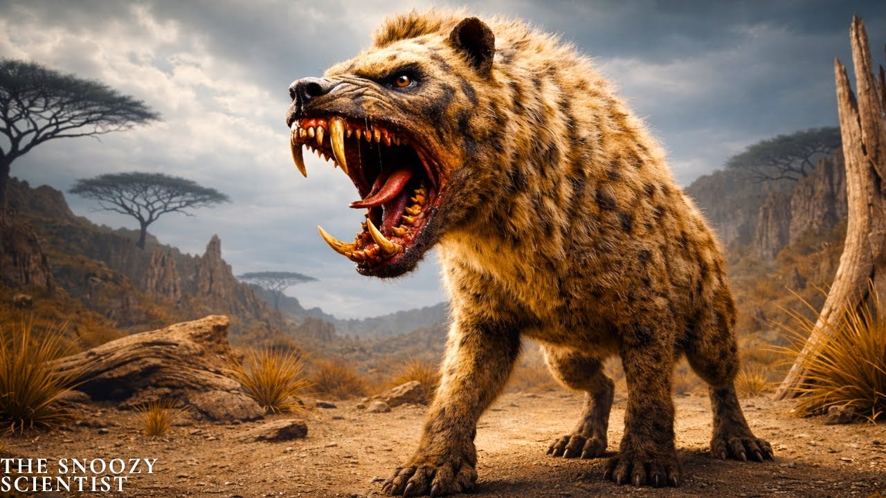 The Other Mammals That Lived Alongside Dinosaurs