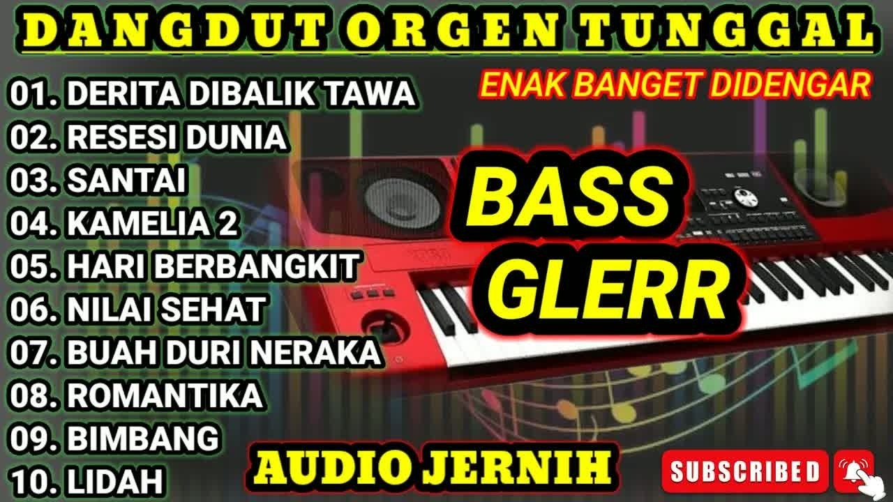 KOLEKSI LAGU RHOMA IRAMA PALING ASIK ENAK DIDENGARFULL ALBUM DANGDUT ORGEN TUNGGAL