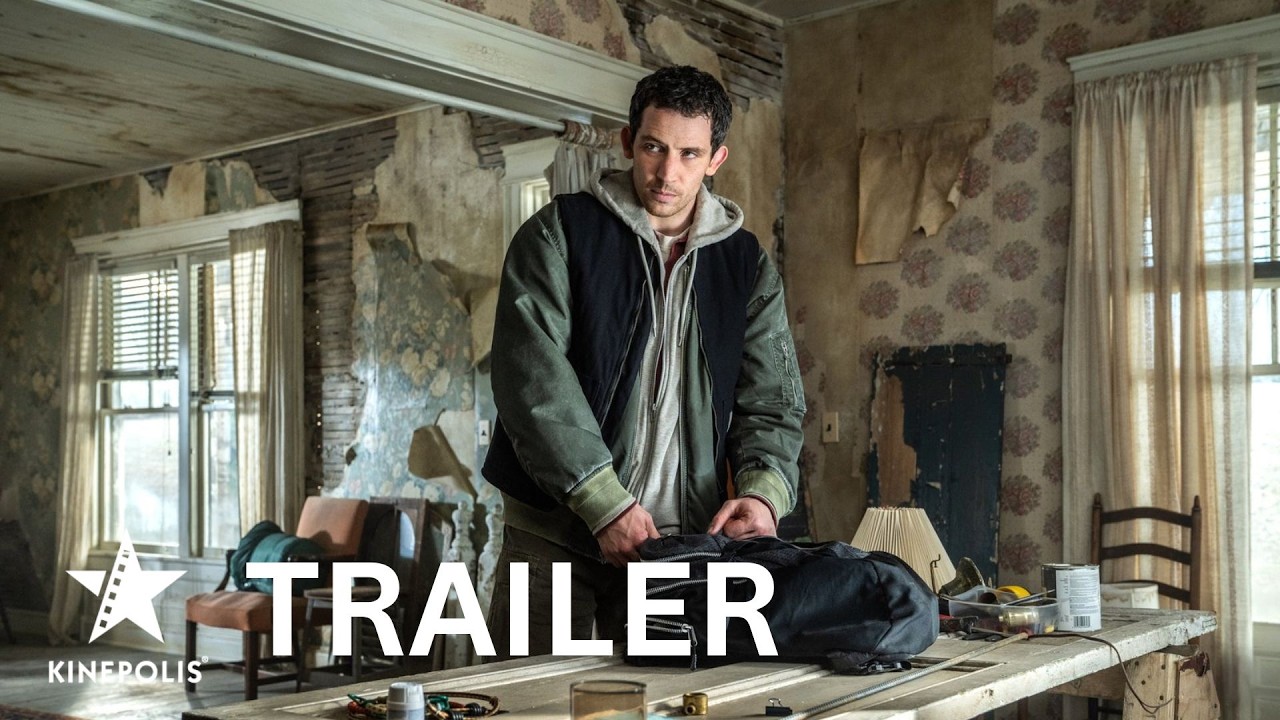 Disclosure Day I Officiële Trailer