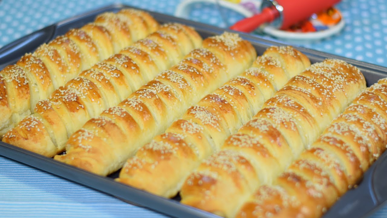 PREKLOPI I POSIPAJ.. ISPECI PA RECI ? Odusevice vas !! Ideal recipe for breakfast, try it !!