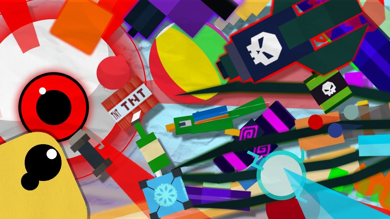 A Compilation of Roblox's Funniest Deaths | Average Plate Gaem