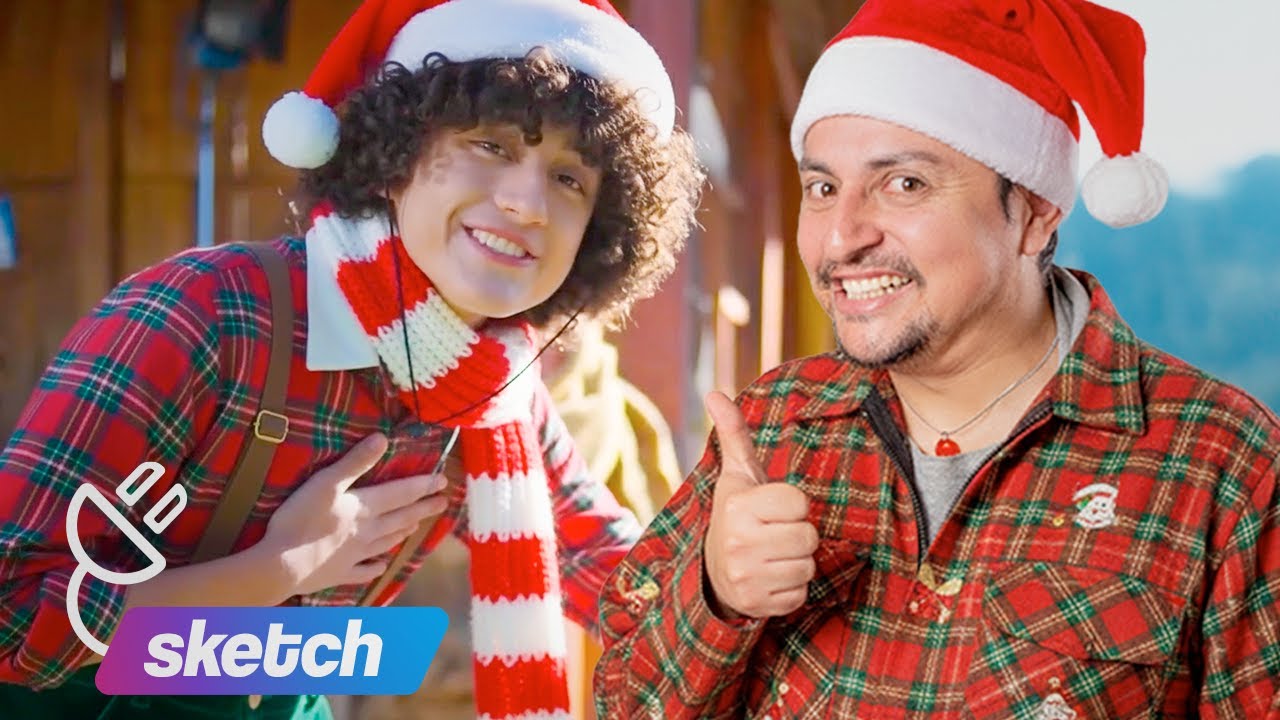 Si La Navidad Fuera Chevere