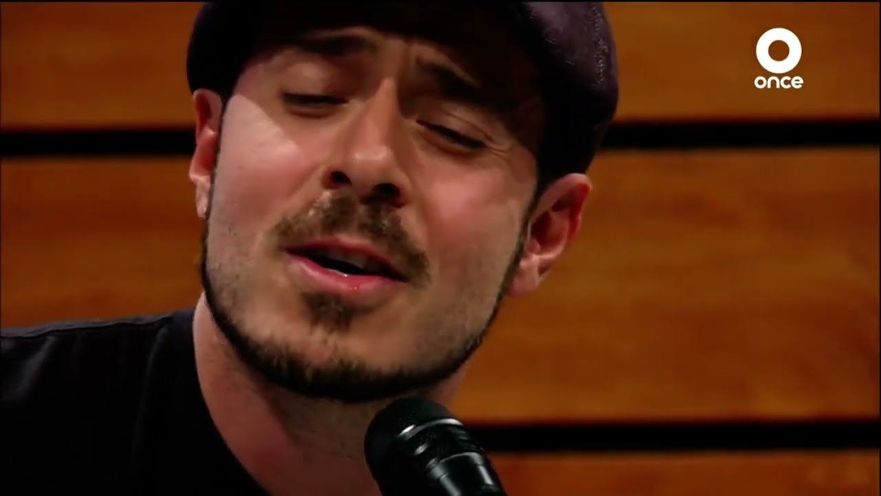 José Madero - Soy el Diluvio (Acústico 2023)