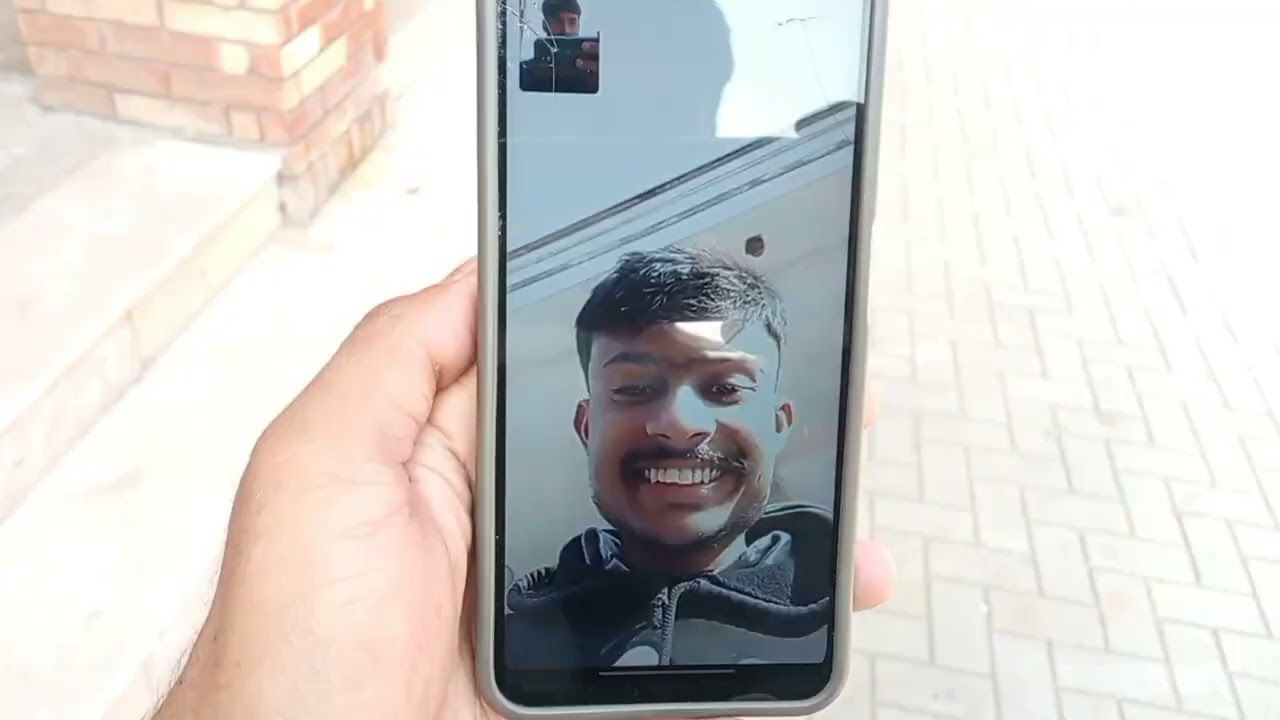 Deaf funny language friend 🤣 Vs 🤼🏃