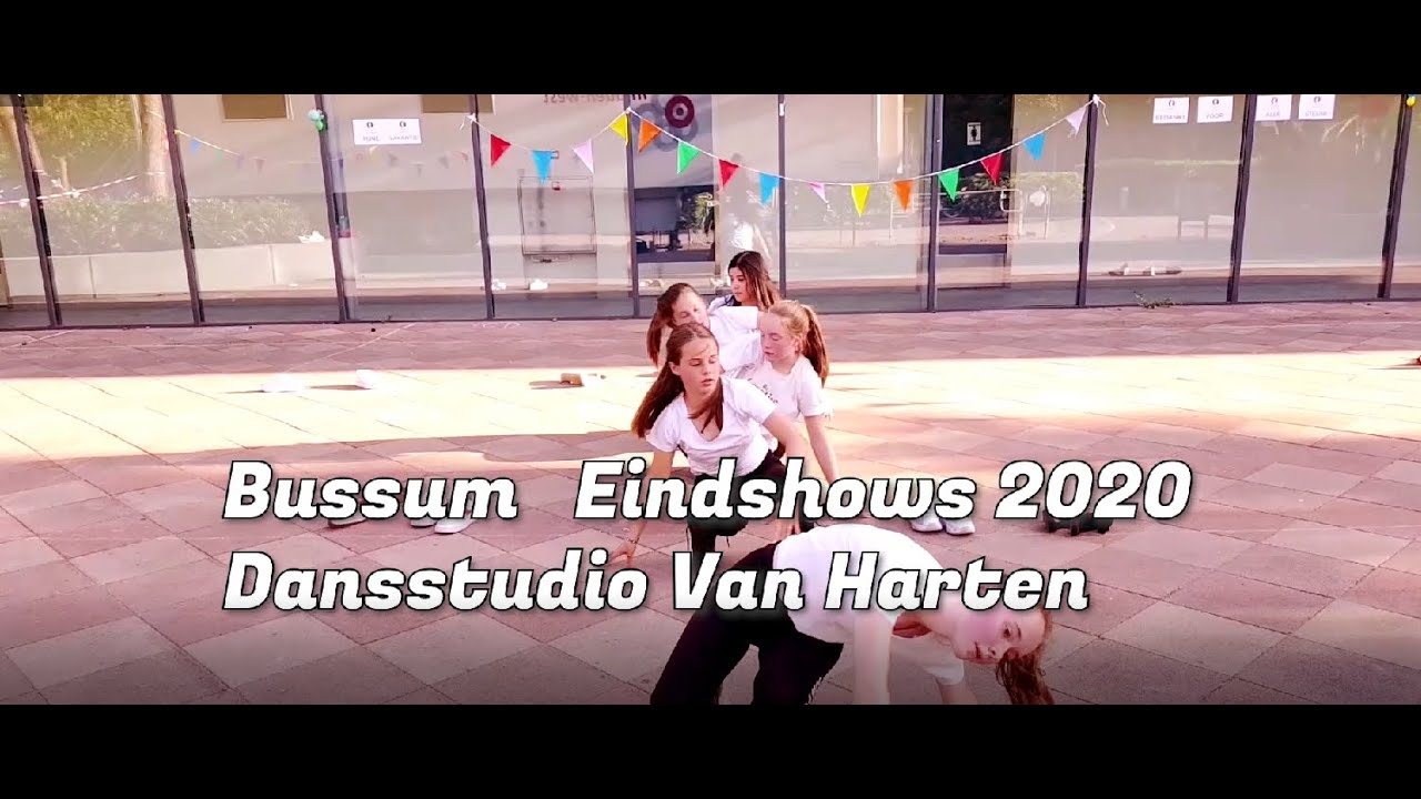 Bussum  - Eindshowfilm 2020