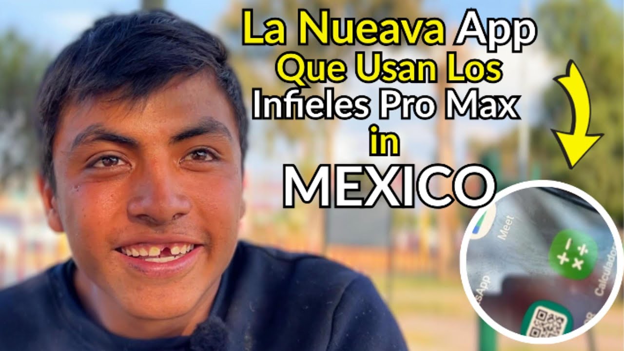 PAREJAS 01 | Descubrir La verdad que nadie te dice sobre poner el cuerno en México”(INFIELES/ BROMA.