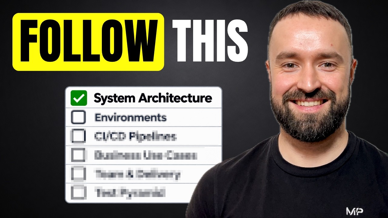 How to Build a Test Automation Strategy
