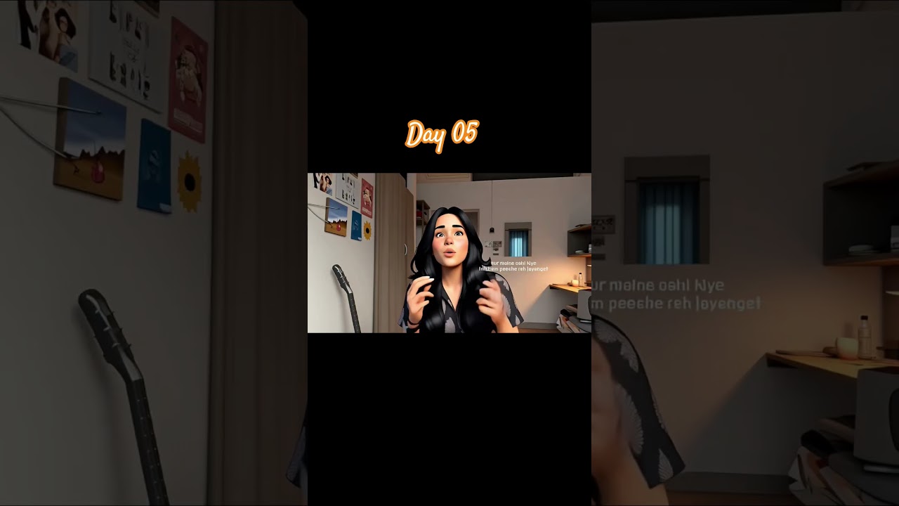 Social media sirf entertainmentnahi,yeh mindset bhi banata hai.Khud ko sahi direction do