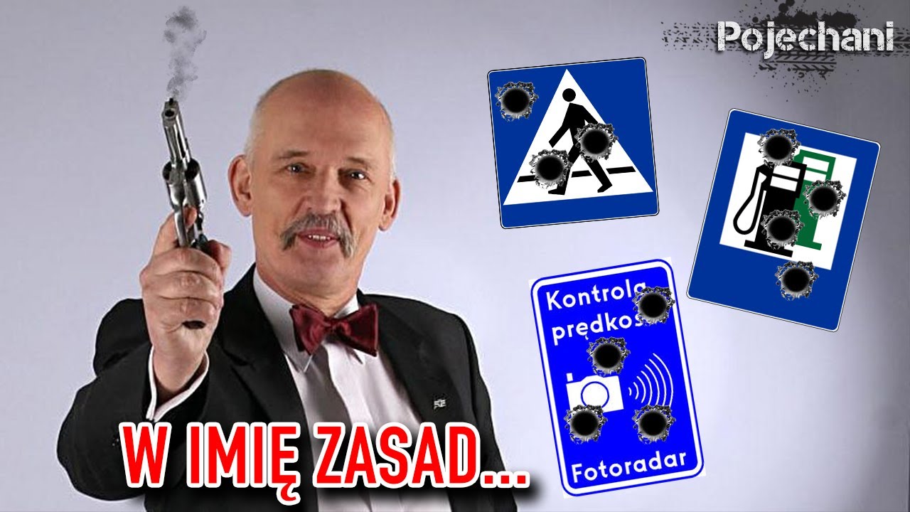 Koniec z OGRANICZENIAMI i FOTORADARAMI? Politycy ZMĄDRZELI?!