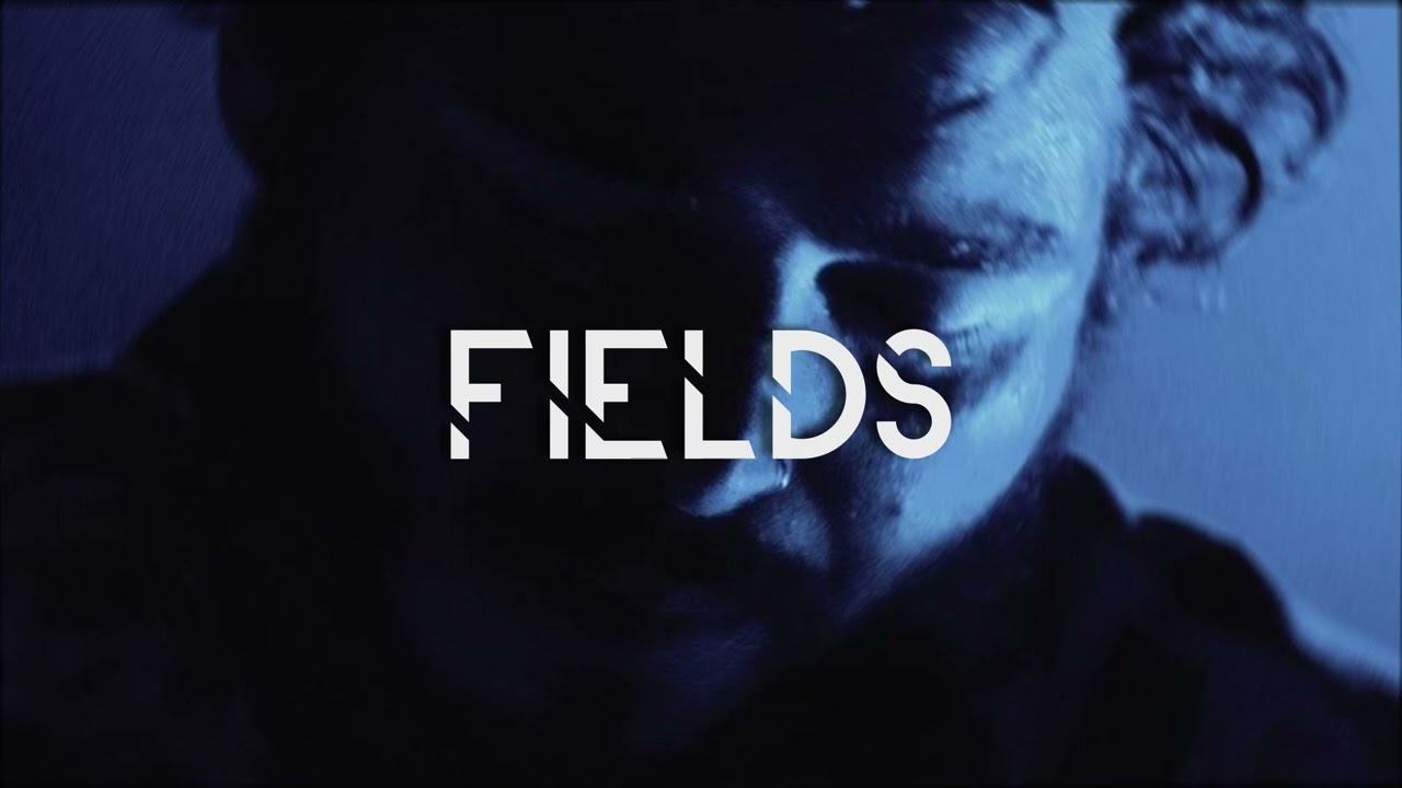 Post Malone x Travis Scott x Ozzy Osbourne Type Beat - FIELDS | Rock/Trap Type Instrumental