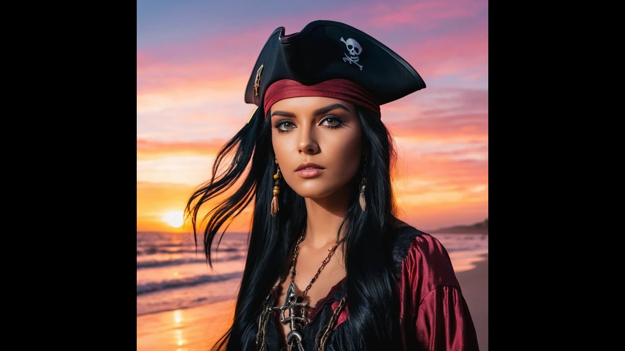 Shores Of The Heart (Symphonic Metal) - Original Lyrics Radio