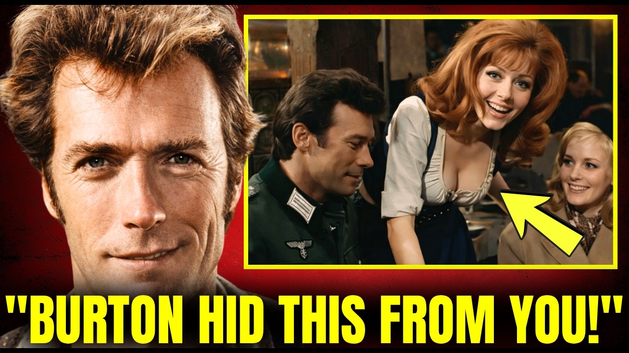 Where Eagles Dare (1968) &ndash; 20 Shocking Secrets They Never Wanted You To Know!