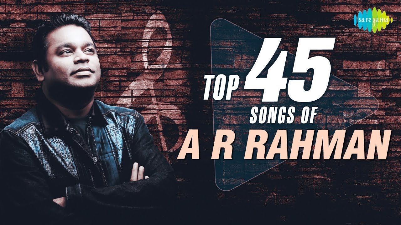 TOP 45 Songs of A.R. Rahman | One Stop Jukebox | S.P.Balasubrahmanyam, Hariharan | Telugu | HD Songs