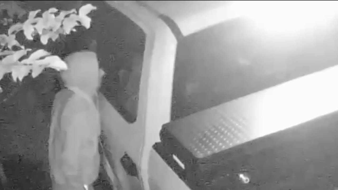 Rash of break-ins reported in Sienna Plantation