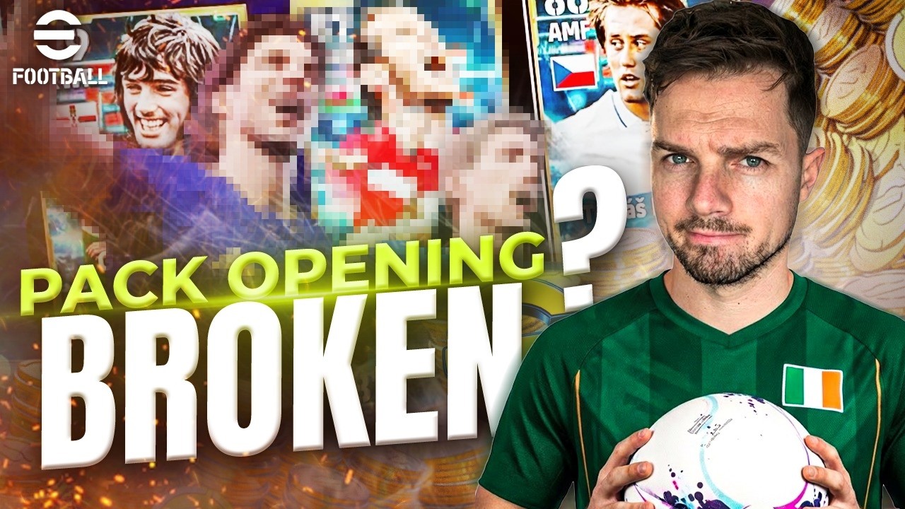 The MOST Scripted PACK Opening EVER until....