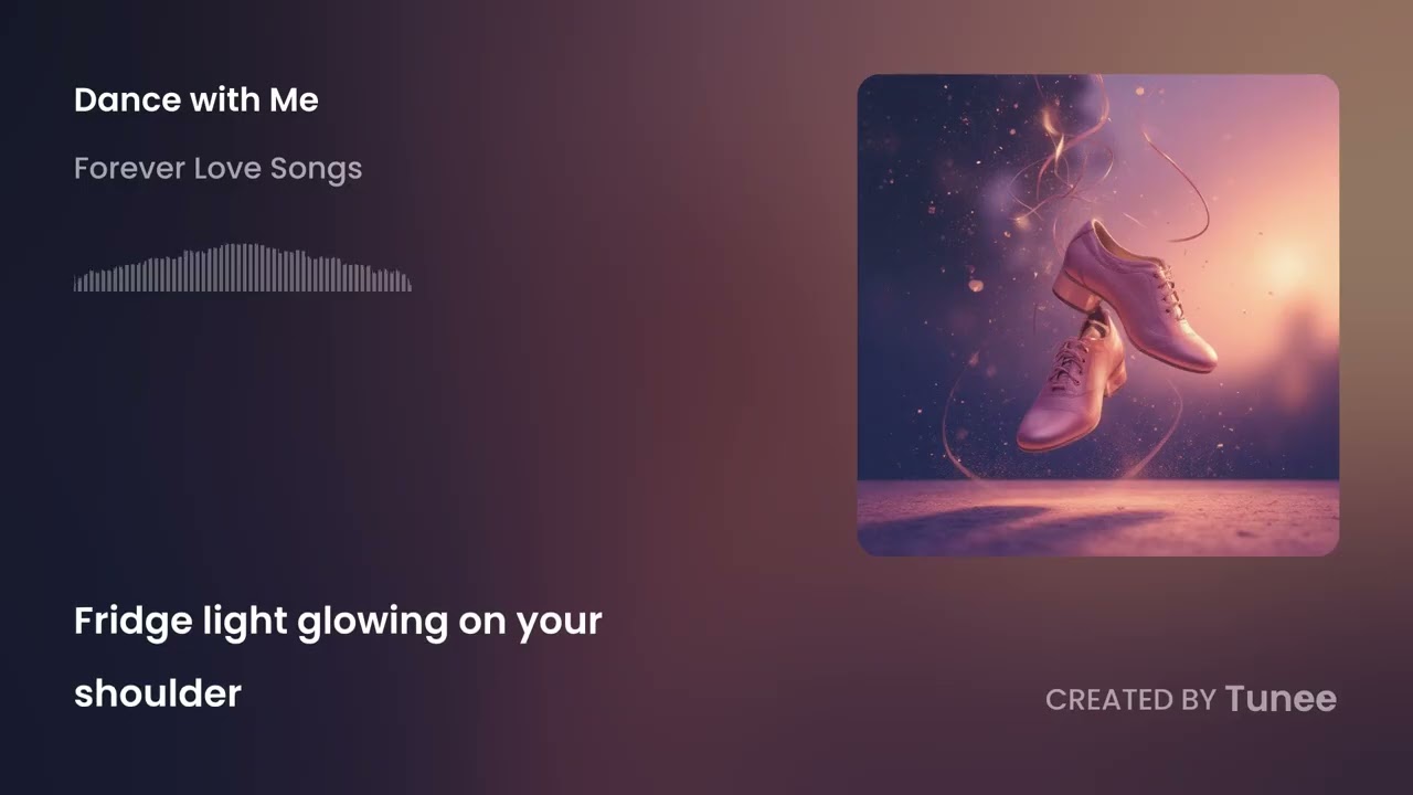 Dance with Me