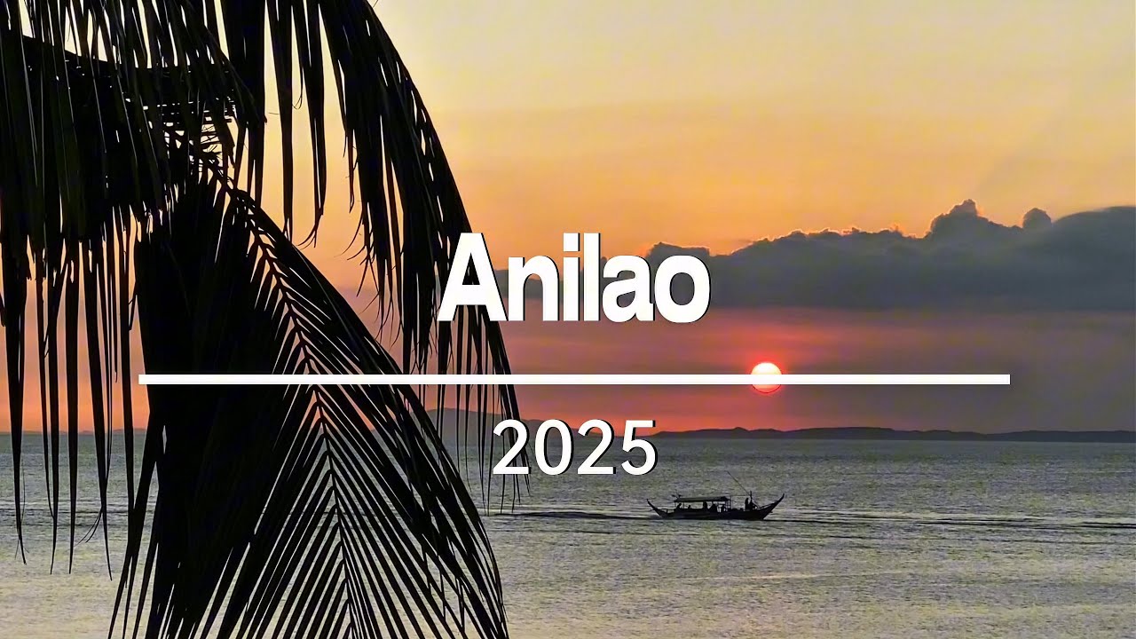 Diving Anilao 2025