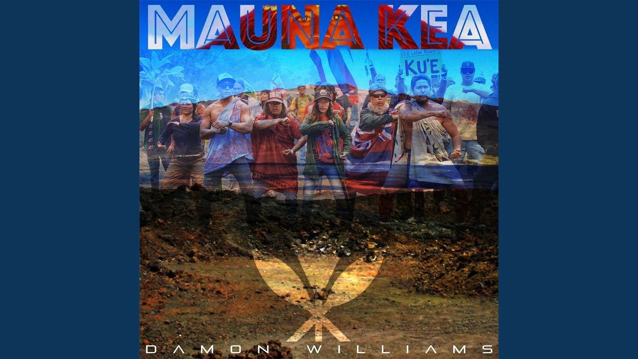 Maunakea