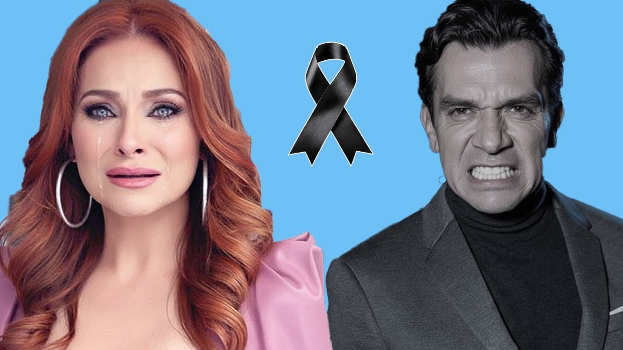 El trágico final de Jorge Salinas Pérez: su esposa tuvo un romance con un hombre inesperado.
